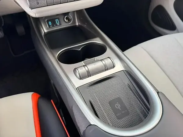 BYD Dolphin - Imagem 16