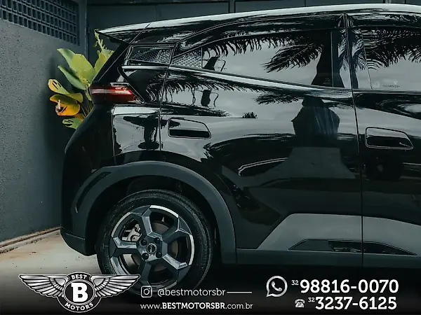 BYD Dolphin Mini - Imagem 8