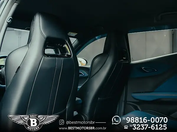 BYD Dolphin Mini - Imagem 13