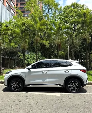 BYD Yuan Plus - Imagem 10