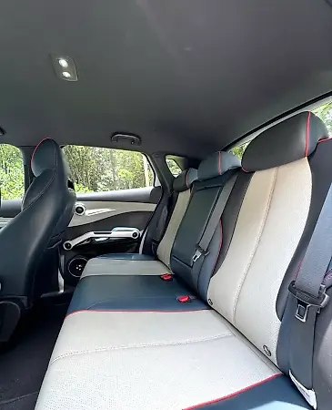 BYD Yuan Plus - Imagem 9