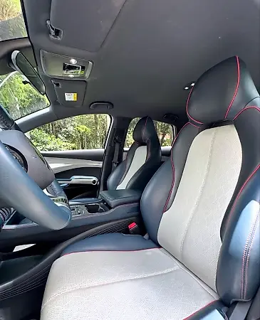 BYD Yuan Plus - Imagem 8