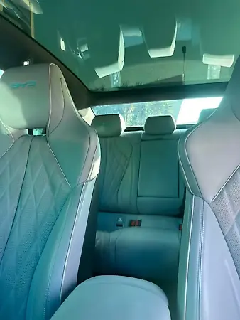 BYD Seal - Imagem 12