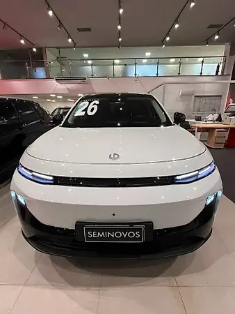 Leapmotor B10 - Imagem 1