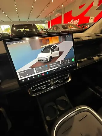 Leapmotor B10 - Imagem 7