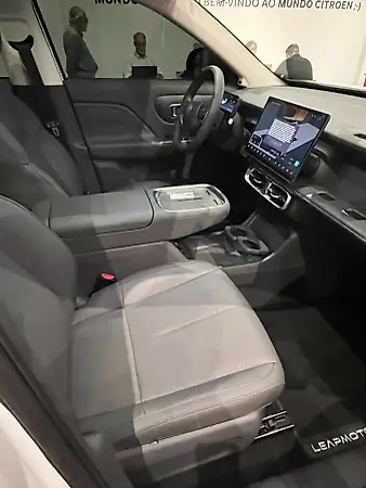 Leapmotor B10 - Imagem 10