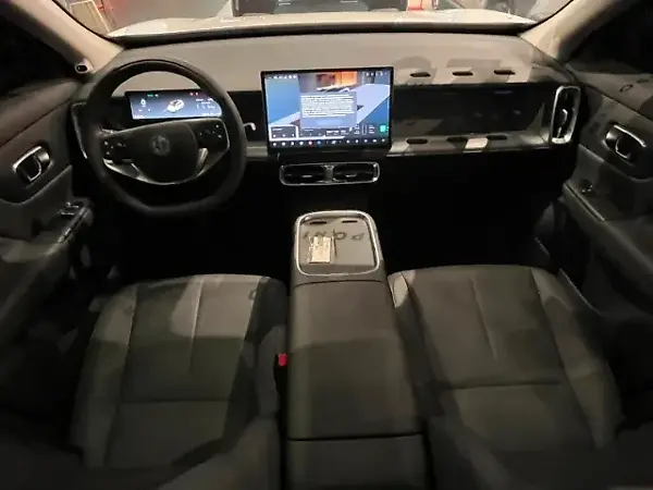Leapmotor B10 - Imagem 9