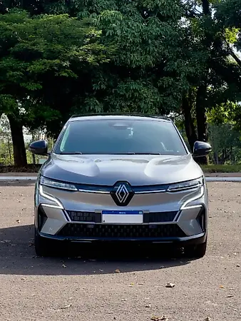 Renault Megane E-tech Electric - Imagem 3