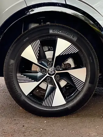 Renault Megane E-tech Electric - Imagem 6
