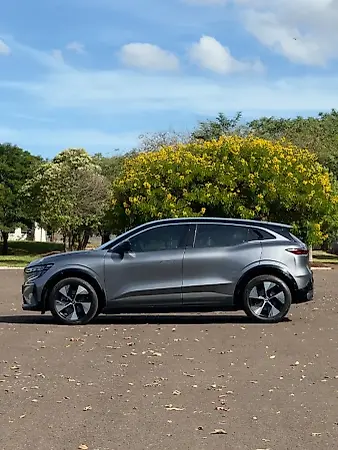 Renault Megane E-tech Electric - Imagem 5