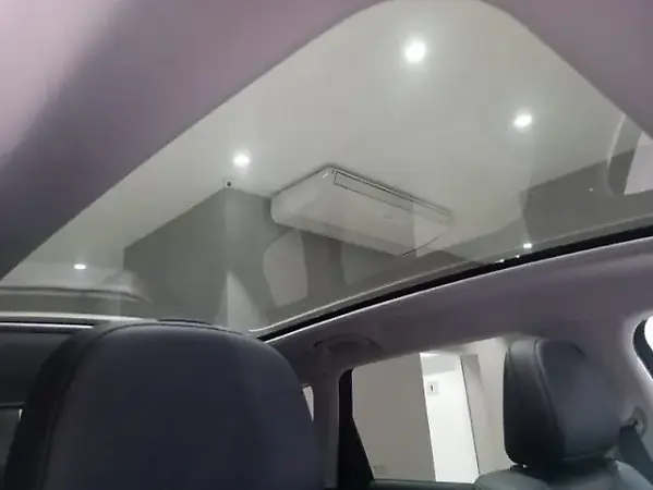 Leapmotor C10 - Imagem 12