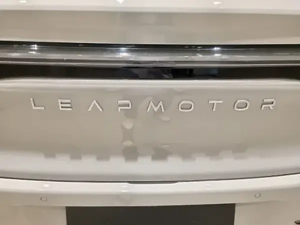 Leapmotor C10 - Imagem 13