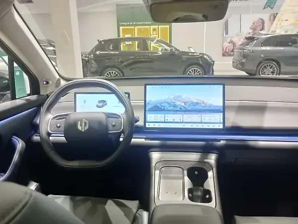 Leapmotor C10 - Imagem 10