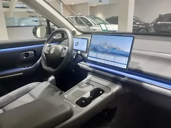 Leapmotor C10 - Imagem 11