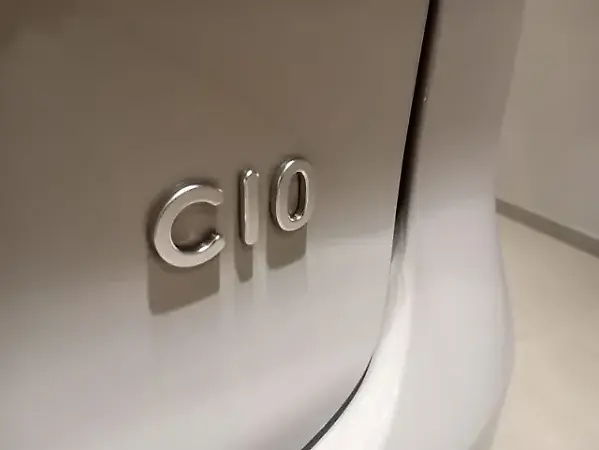 Leapmotor C10 - Imagem 14