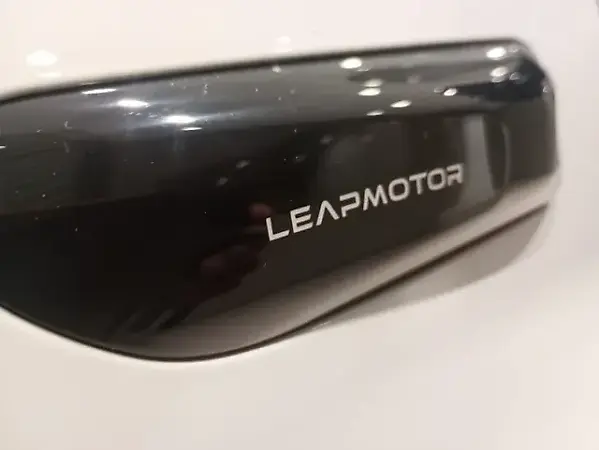 Leapmotor C10 - Imagem 15