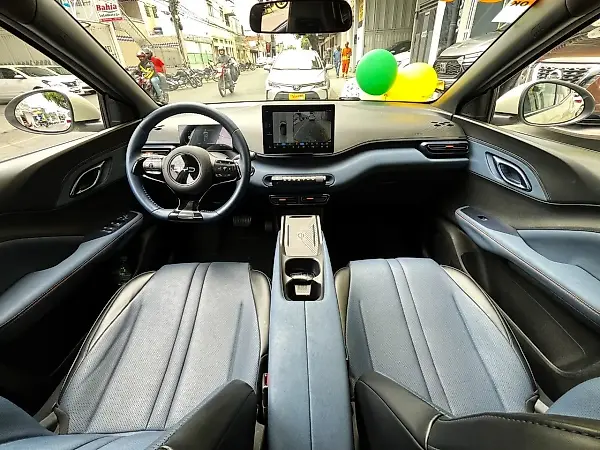 BYD Dolphin - Imagem 3