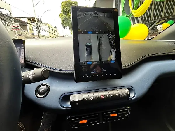 BYD Dolphin - Imagem 14