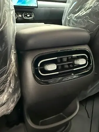 Gac Aion Y - Imagem 7