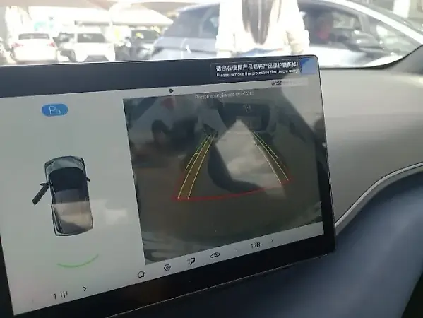 BYD Dolphin Mini - Imagem 6
