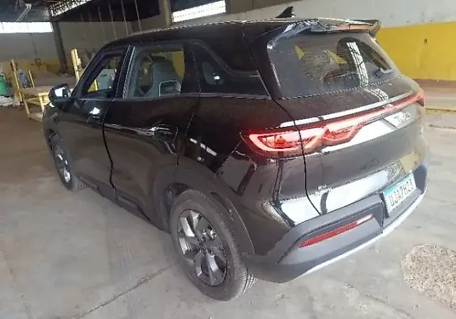 BYD Yuan Pro - Imagem 2