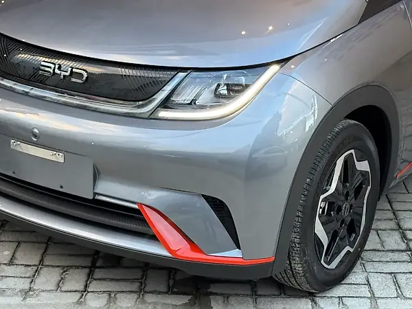 BYD Dolphin - Imagem 2