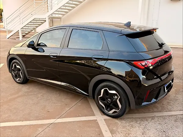 BYD Dolphin - Imagem 3