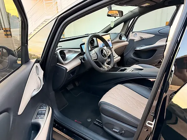 BYD Dolphin - Imagem 4