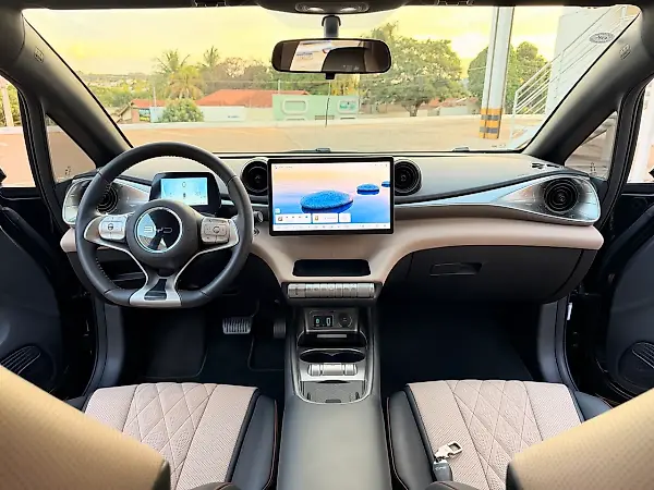 BYD Dolphin - Imagem 2