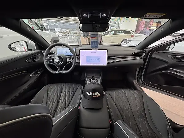 BYD Seal - Imagem 6