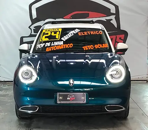 GWM Ora 03 - Imagem 2