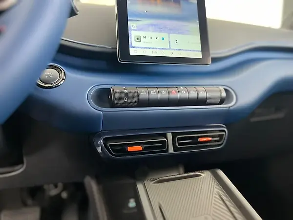 BYD Dolphin Mini - Imagem 18