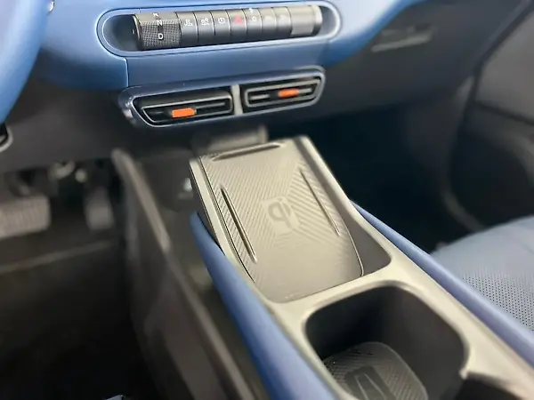 BYD Dolphin Mini - Imagem 19