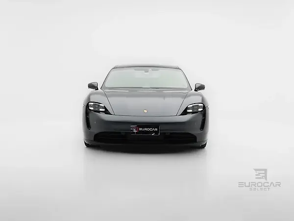 Porsche Taycan - Imagem 2