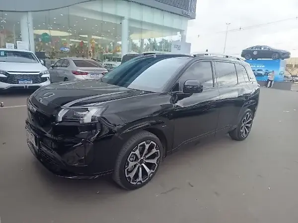 Gac Aion V - Imagem 2