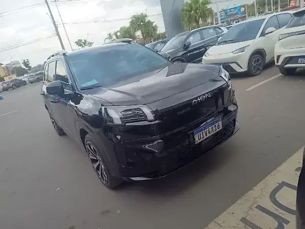 Gac Aion V - Imagem 1