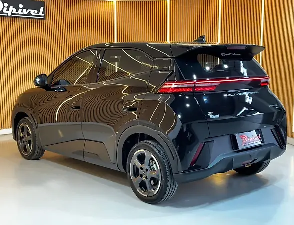 BYD Dolphin Mini - Imagem 2
