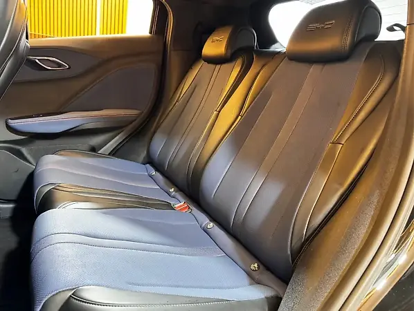 BYD Dolphin Mini - Imagem 13