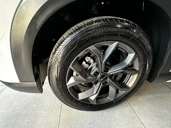 BYD Yuan Pro - Imagem 6