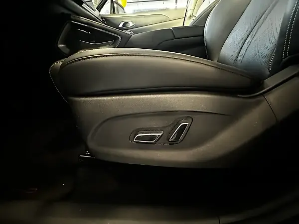 BYD Yuan Pro - Imagem 8