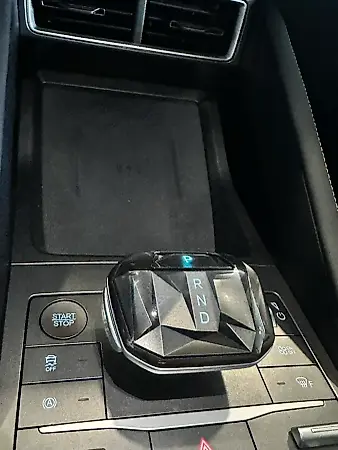 BYD Yuan Pro - Imagem 10