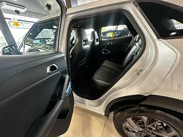 BYD Yuan Pro - Imagem 12