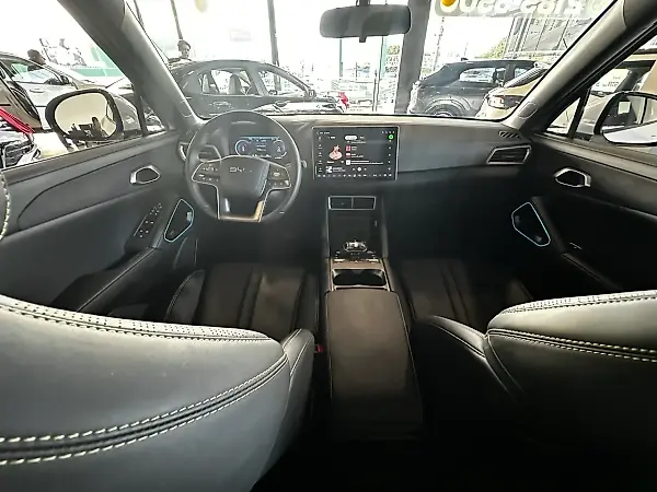 BYD Yuan Pro - Imagem 14