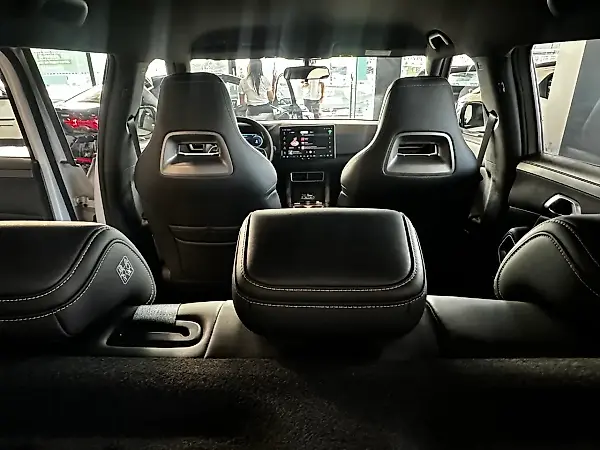 BYD Yuan Pro - Imagem 13