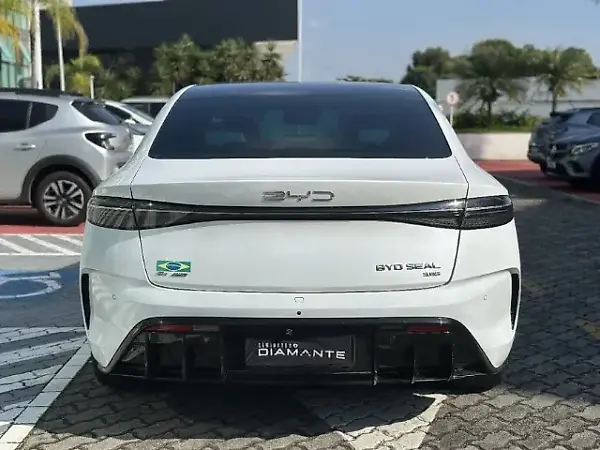 BYD Seal - Imagem 3