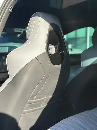 BYD Seal - Imagem 10