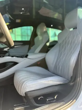 BYD Seal - Imagem 11