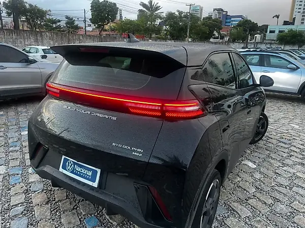 BYD Dolphin Mini - Imagem 17