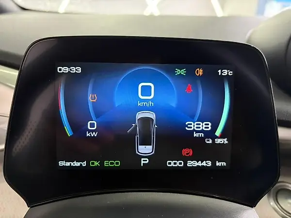 BYD Dolphin - Imagem 5