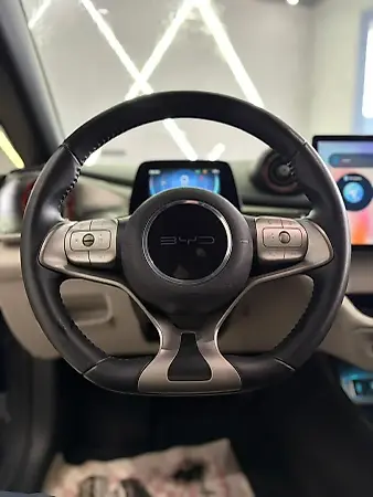 BYD Dolphin - Imagem 6